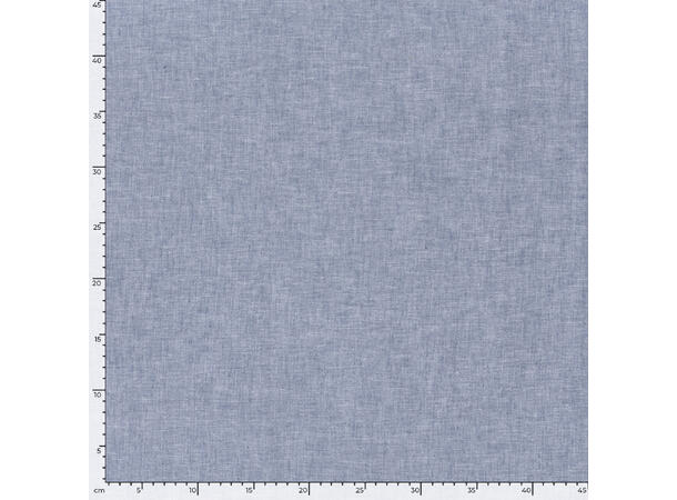 Linblanding, Chambré Indigo