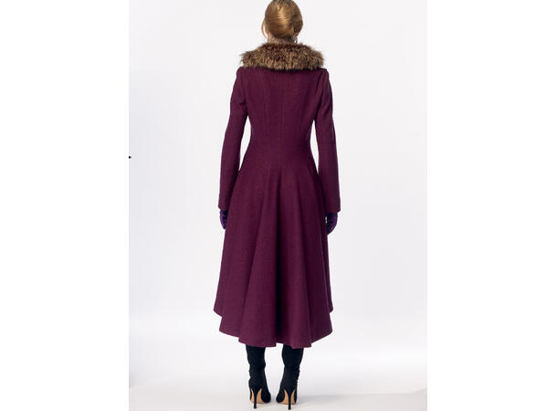 McCall's 6800 - Kåpe.