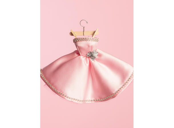 McCall's 6903 - Dukkeklær.