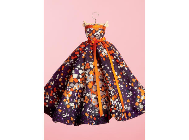 McCall's 6903 - Dukkeklær.