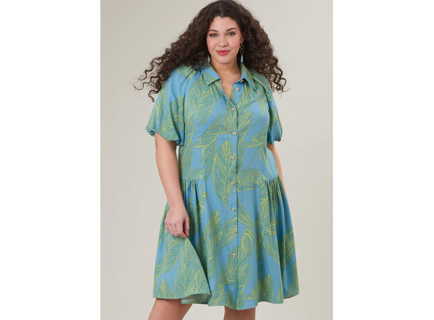 McCall's 8385 - Kjole.