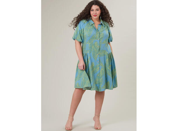 McCall's 8385 - Kjole.