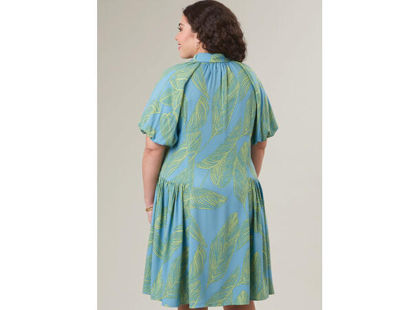 McCall's 8385 - Kjole.