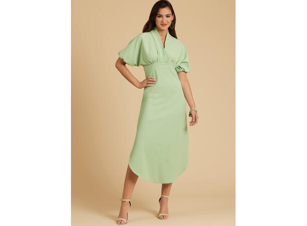 McCall's 8406 - Kjole.