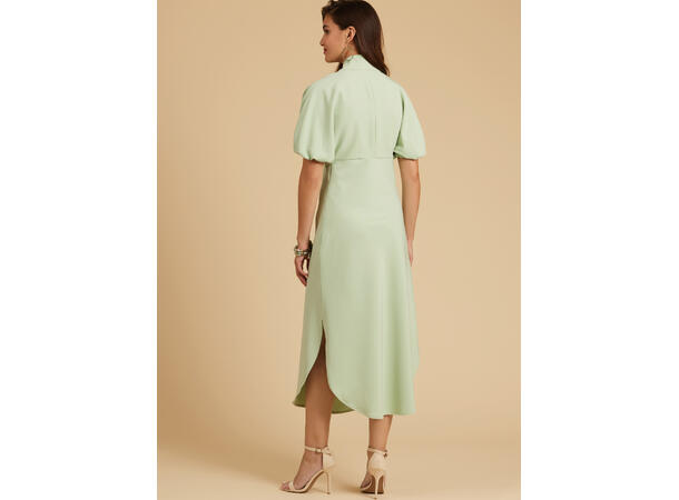 McCall's 8406 - Kjole.