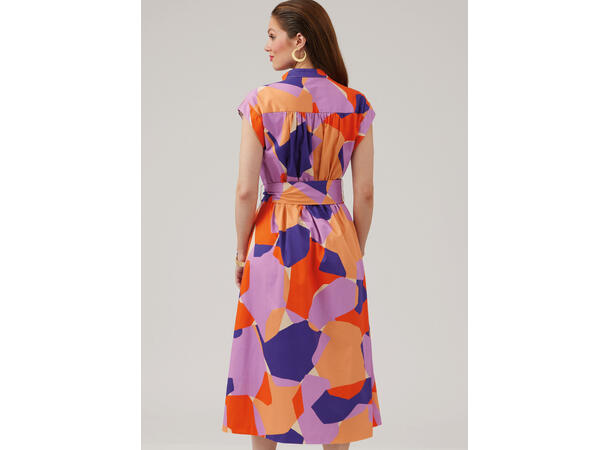 McCall's 8449 - Kjole.