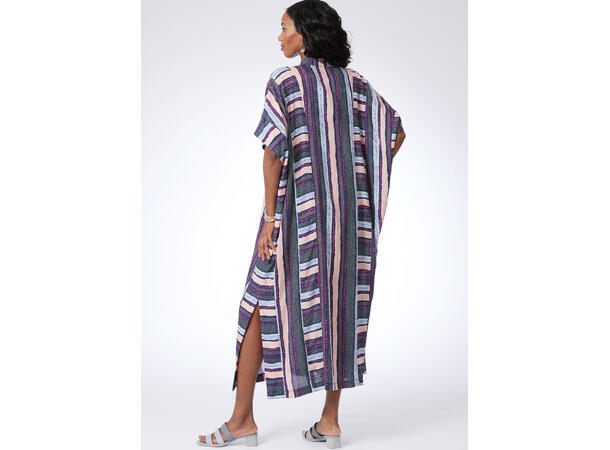 McCall's 8516 - Kaftan.