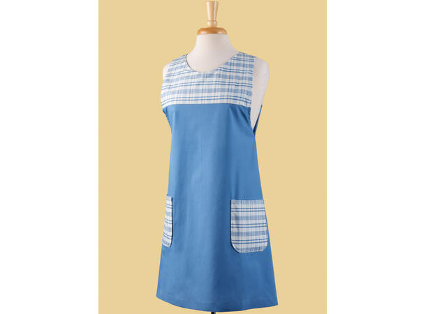 McCall's 8522 - Forkle.