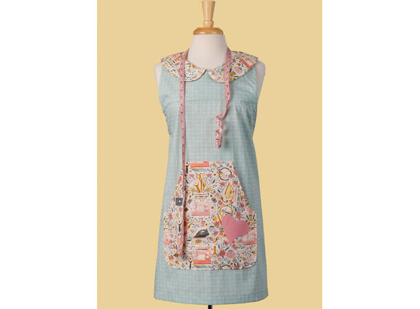 McCall's 8522 - Forkle.