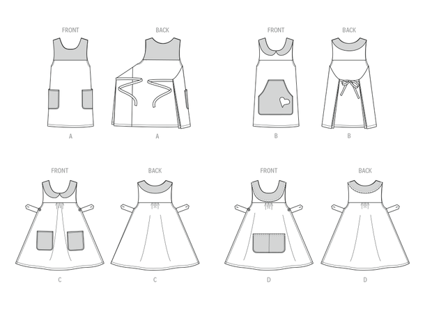 McCall's 8522 - Forkle.