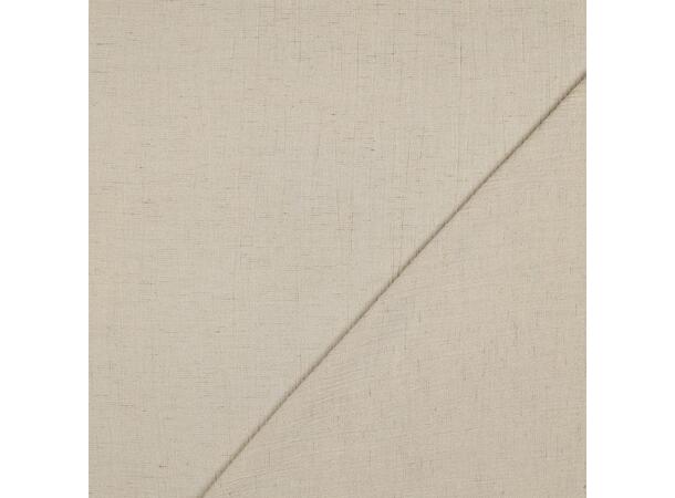 Viskose/Lin Beige 
