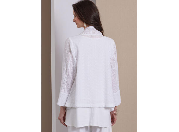 Vogue 1959 - Jakke, tunika og bukse.