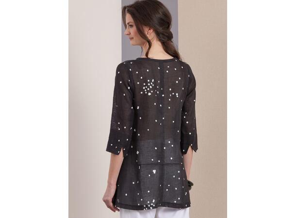 Vogue 1959 - Jakke, tunika og bukse.