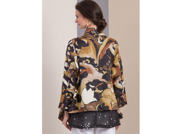 Vogue 1959 - Jakke, tunika og bukse.