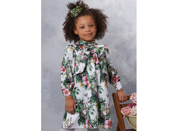 Vogue 2059 - Kjole til barn.