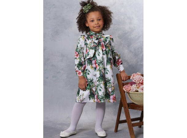 Vogue 2059 - Kjole til barn.