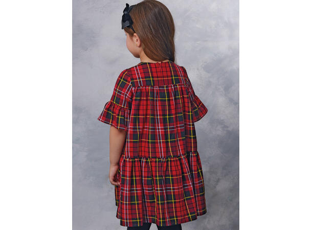 Vogue 2059 - Kjole til barn.