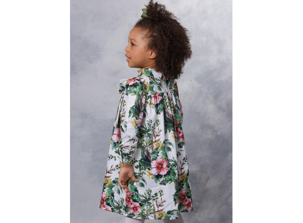 Vogue 2059 - Kjole til barn.