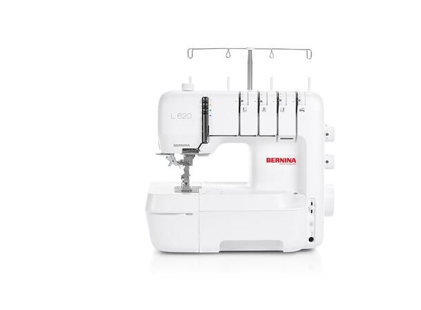 Bernina L620 Overlockmaskin