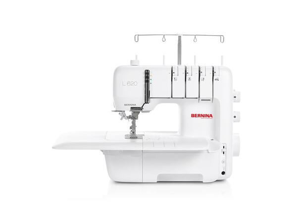 Bernina L620 Overlockmaskin