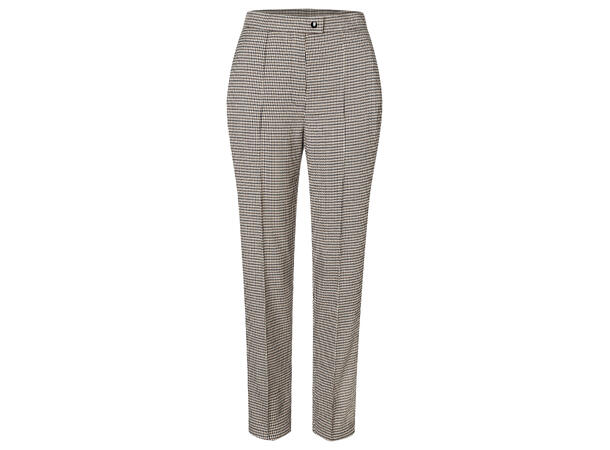 Burda 5735 - Bukse.