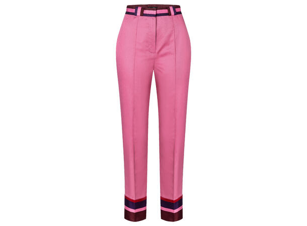 Burda 5735 - Bukse.