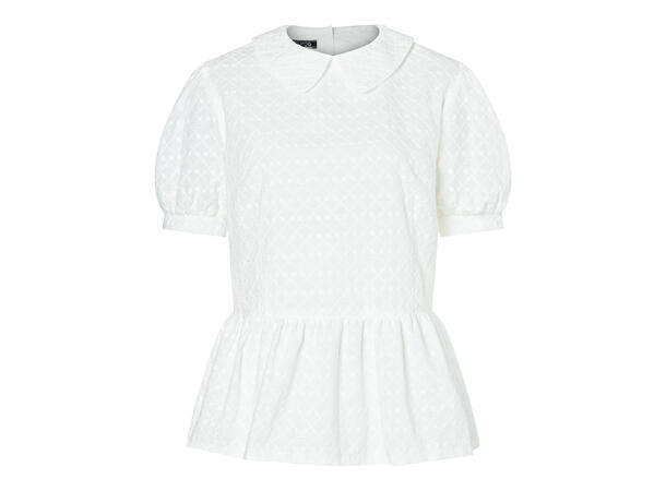Burda 5745 - Bluse