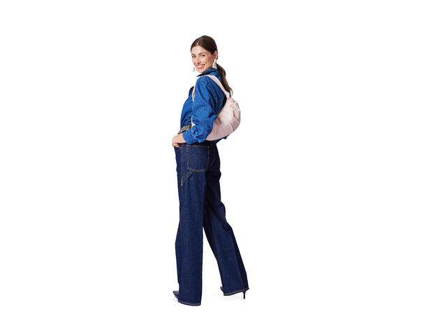 Burda 5759 - Balaclava, votter og muffe.