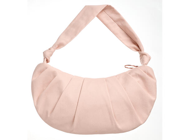 Burda 5759 - Balaclava, votter og muffe.