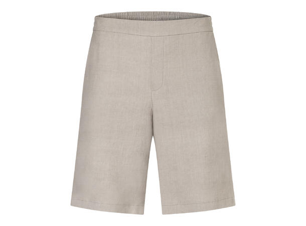 Burda 5761 - Joggebukse og shorts.