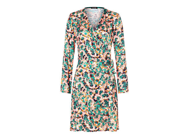 Burda 6048 - Kjolemønster