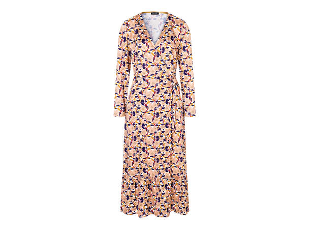 Burda 6048 - Kjolemønster