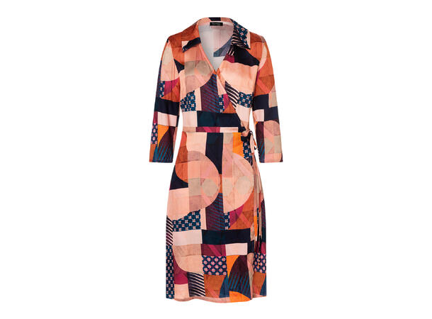 Burda 6048 - Kjolemønster