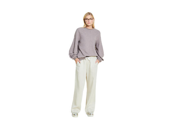 Burda 6114 - Jakke og vest