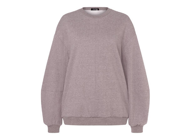 Burda 6114 - Jakke og vest