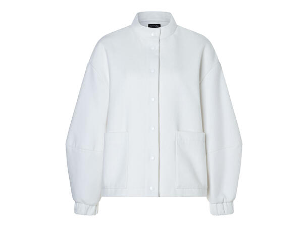 Burda 6114 - Jakke og vest