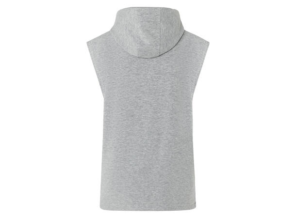 Burda 9213 - Hettegenser og vest.