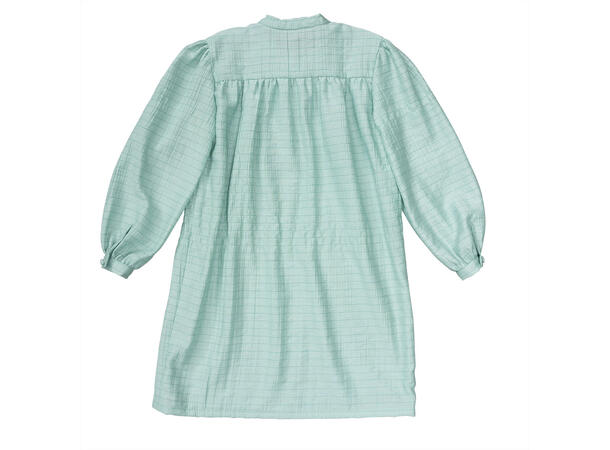 Burda 9216 - Bluse og kjole.