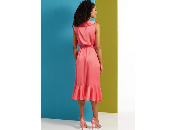 Butterick 6926- Kjole til dame