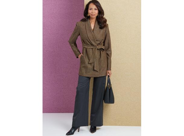 Butterick 6965- Klespakke til dame