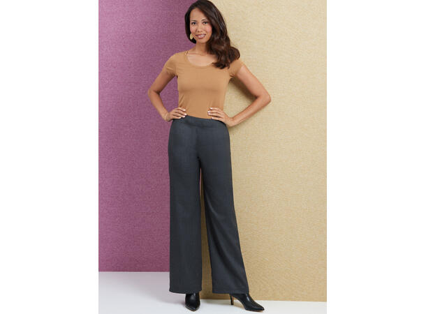 Butterick 6965- Klespakke til dame