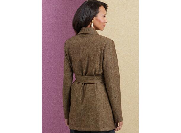 Butterick 6965- Klespakke til dame