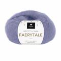 DSA, Faerytale garn 805 Lilac