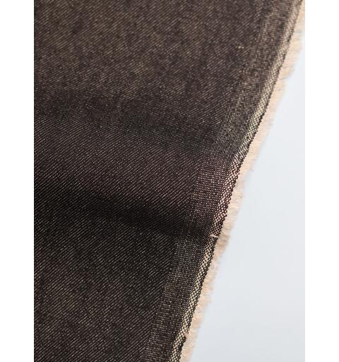 Denim, sort 413 g/m2 - 12,8 oz