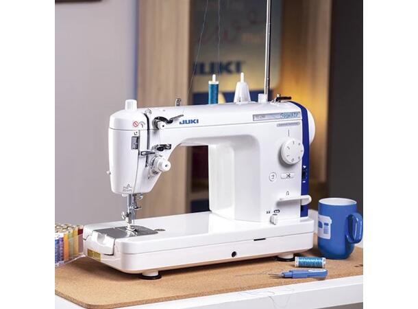 Juki TL-23000 Sumato Rettsømsmaskin 
