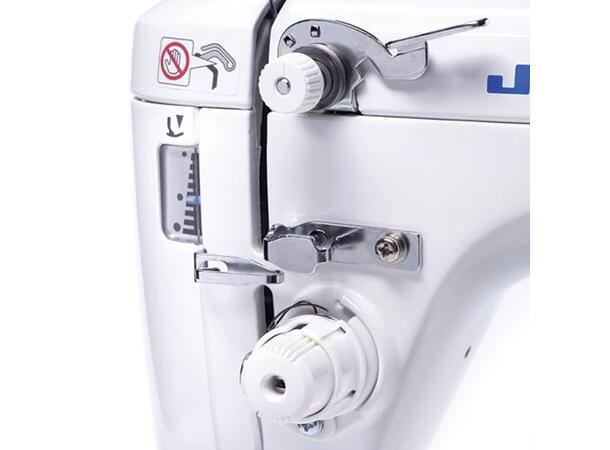Juki TL-23000 Sumato Rettsømsmaskin 
