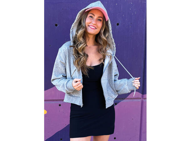 KnowME 2080 - Kjole og jakke.