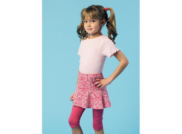 McCall's 6918 - Skjørt til barn.