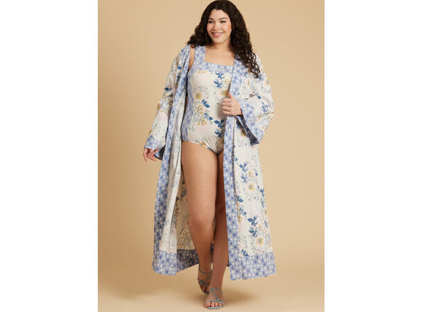 McCall's 8412 - Nattøy.