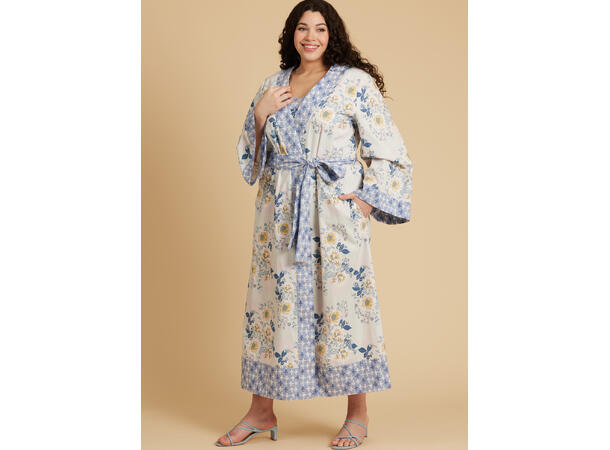 McCall's 8412 - Nattøy.